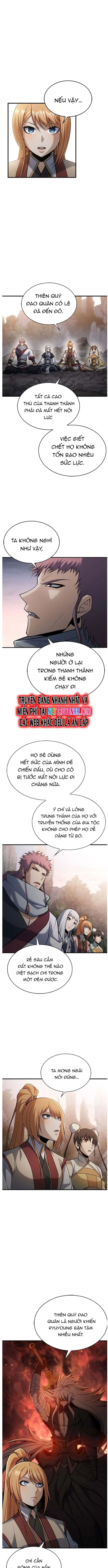 Bá Vương Chi Tinh Chapter 85 - 7