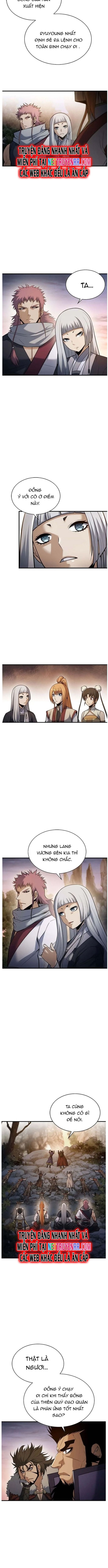 Bá Vương Chi Tinh Chapter 85 - 8