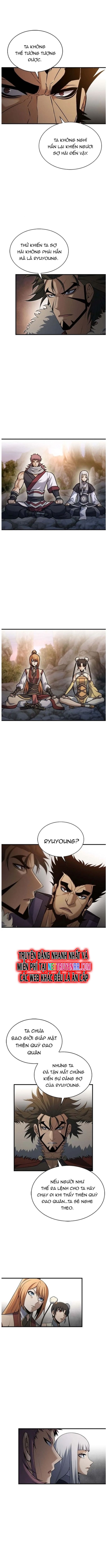 Bá Vương Chi Tinh Chapter 85 - 9