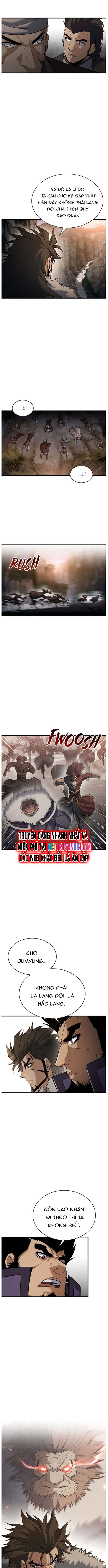 Bá Vương Chi Tinh Chapter 85 - 10