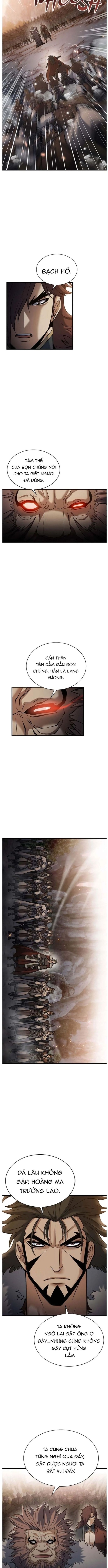 Bá Vương Chi Tinh Chapter 86 - 2
