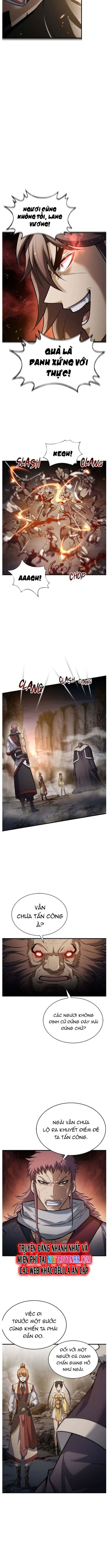 Bá Vương Chi Tinh Chapter 86 - 11