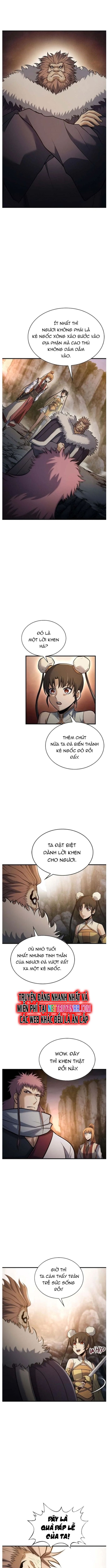 Bá Vương Chi Tinh Chapter 86 - 12