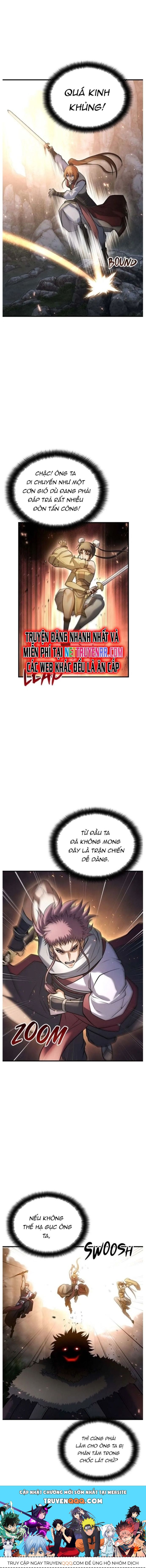 Bá Vương Chi Tinh Chapter 86 - 14