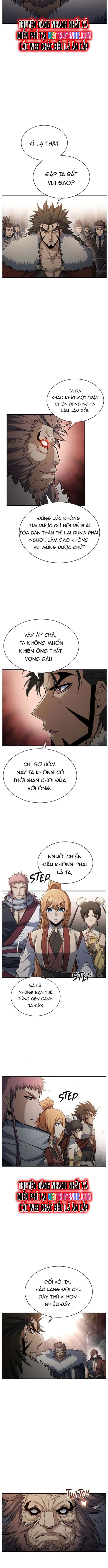 Bá Vương Chi Tinh Chapter 86 - 3
