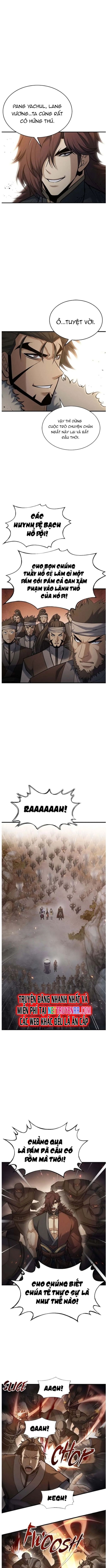 Bá Vương Chi Tinh Chapter 86 - 4