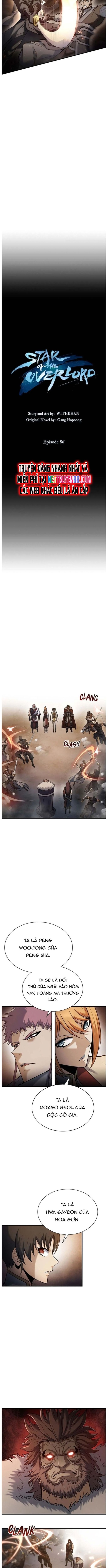 Bá Vương Chi Tinh Chapter 86 - 5