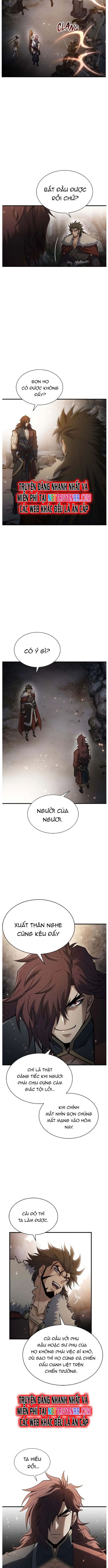 Bá Vương Chi Tinh Chapter 86 - 6