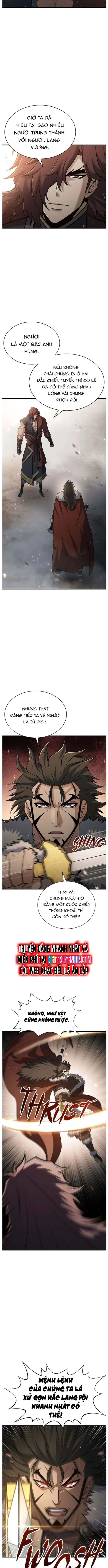 Bá Vương Chi Tinh Chapter 86 - 7