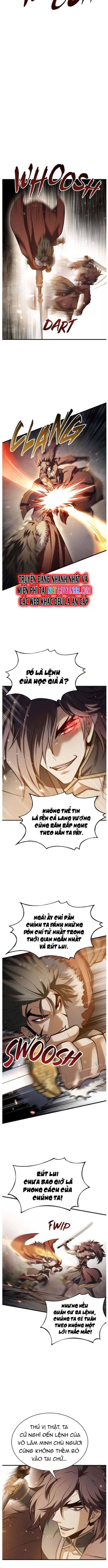 Bá Vương Chi Tinh Chapter 86 - 8