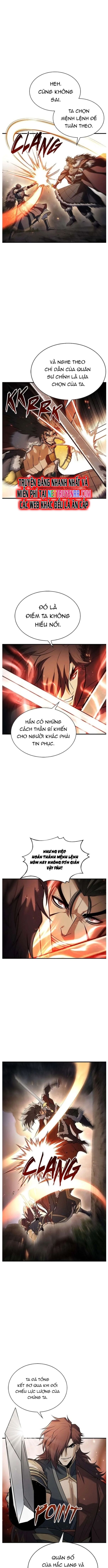 Bá Vương Chi Tinh Chapter 86 - 9