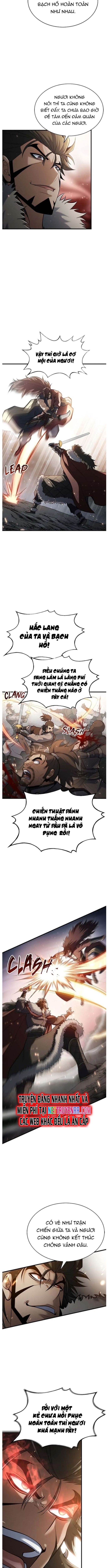 Bá Vương Chi Tinh Chapter 86 - 10