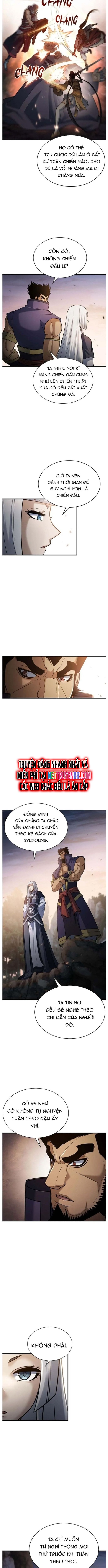 Bá Vương Chi Tinh Chapter 87 - 2