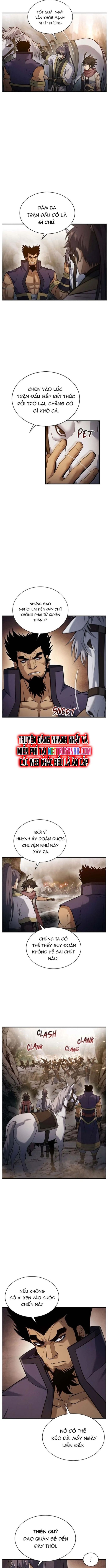 Bá Vương Chi Tinh Chapter 87 - 11