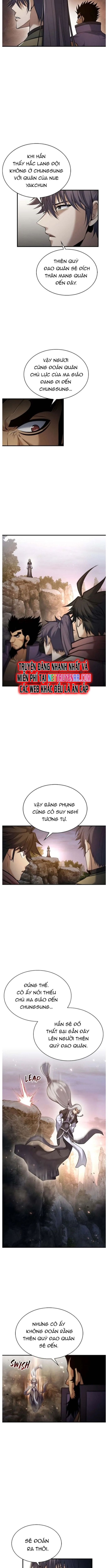 Bá Vương Chi Tinh Chapter 87 - 12