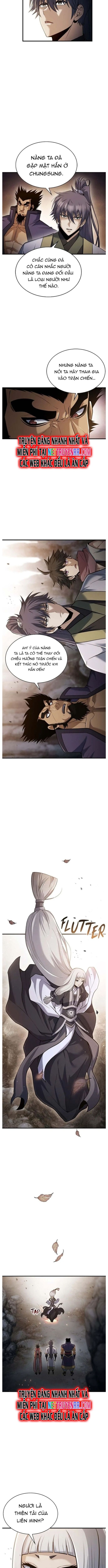 Bá Vương Chi Tinh Chapter 87 - 13