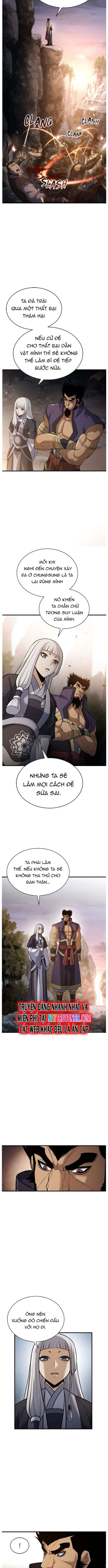Bá Vương Chi Tinh Chapter 87 - 3