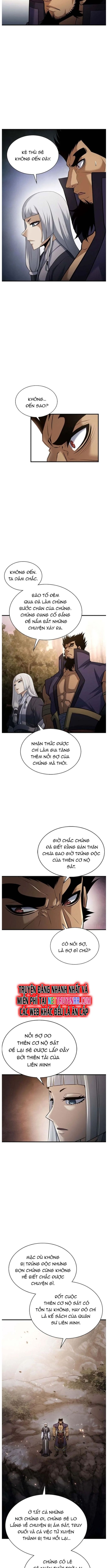 Bá Vương Chi Tinh Chapter 87 - 4