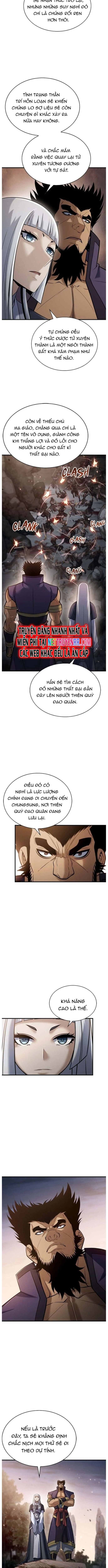 Bá Vương Chi Tinh Chapter 87 - 5