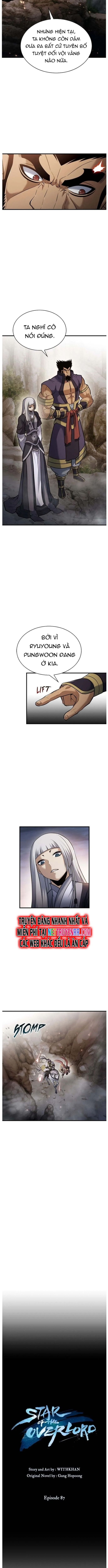 Bá Vương Chi Tinh Chapter 87 - 6