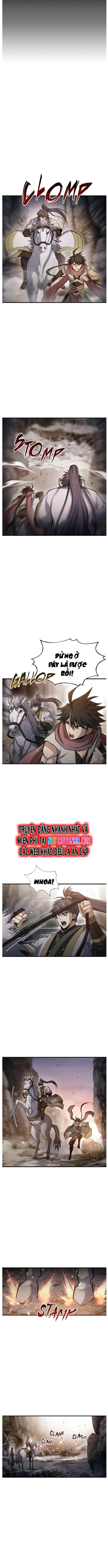 Bá Vương Chi Tinh Chapter 87 - 7