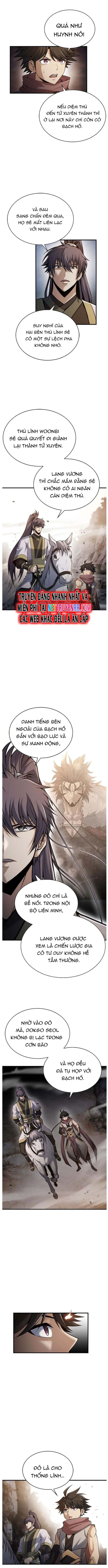 Bá Vương Chi Tinh Chapter 87 - 8