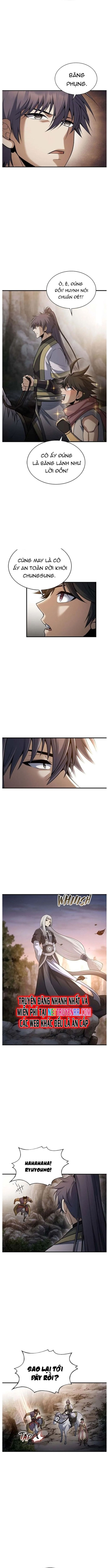 Bá Vương Chi Tinh Chapter 87 - 10