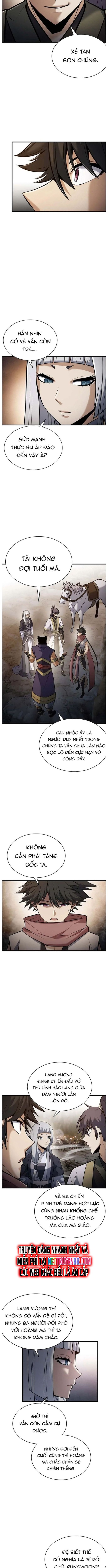 Bá Vương Chi Tinh Chapter 88 - 2