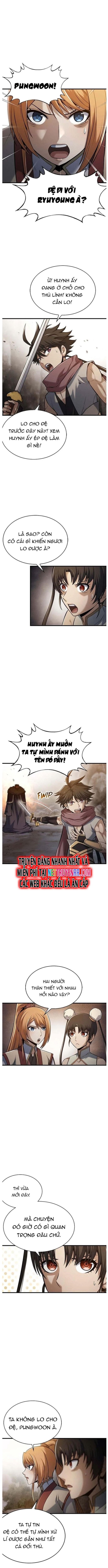 Bá Vương Chi Tinh Chapter 88 - 11