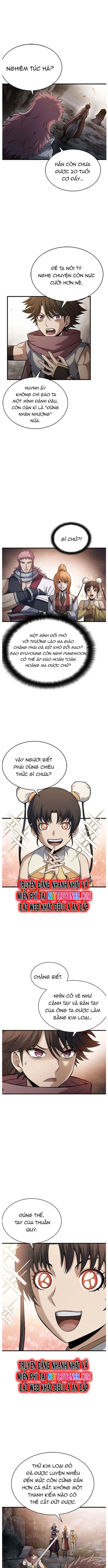 Bá Vương Chi Tinh Chapter 88 - 12
