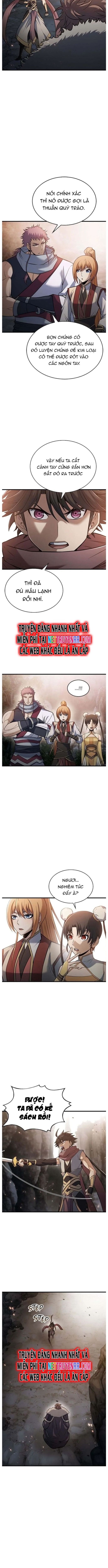 Bá Vương Chi Tinh Chapter 88 - 13