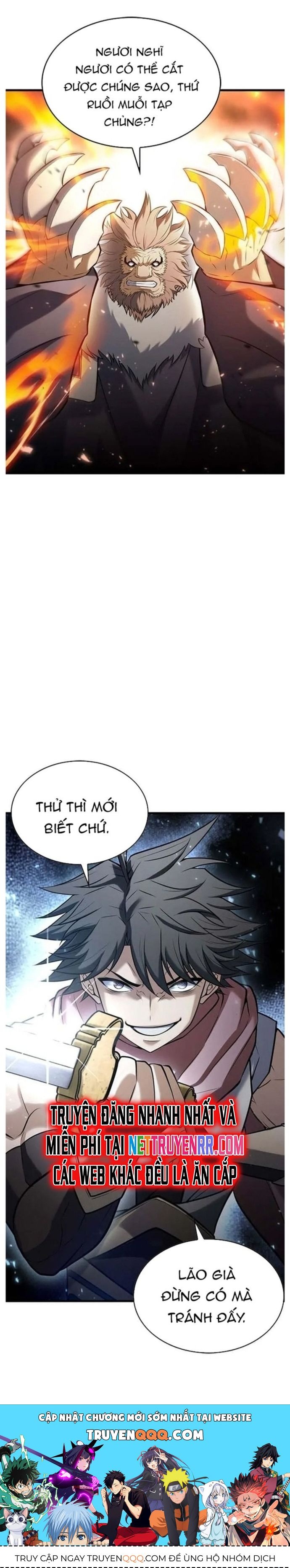 Bá Vương Chi Tinh Chapter 88 - 14