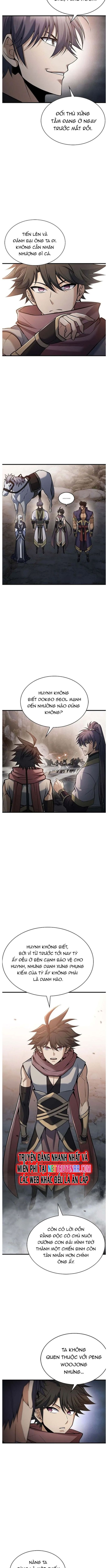 Bá Vương Chi Tinh Chapter 88 - 3