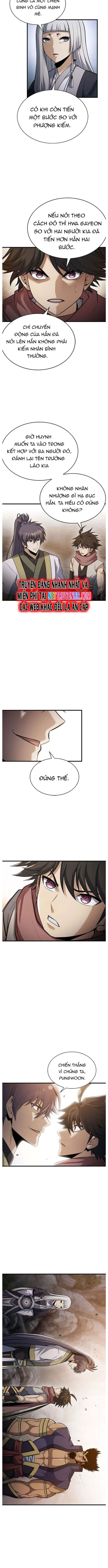 Bá Vương Chi Tinh Chapter 88 - 4