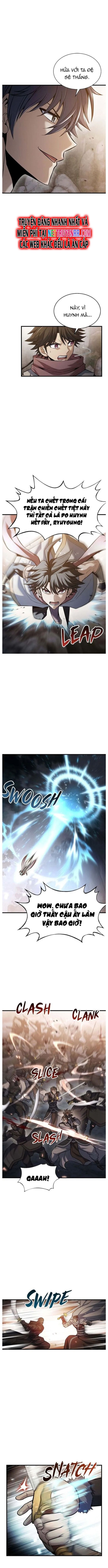 Bá Vương Chi Tinh Chapter 88 - 5