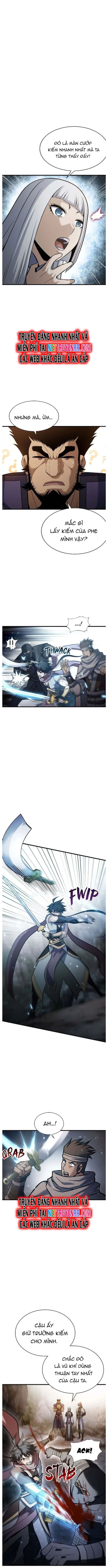 Bá Vương Chi Tinh Chapter 88 - 6