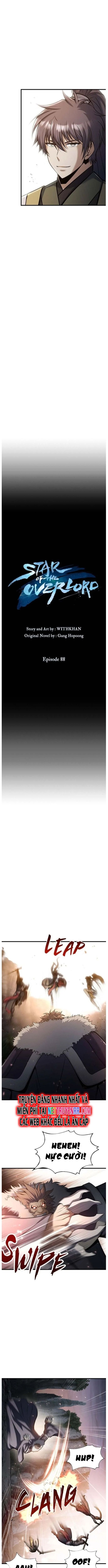 Bá Vương Chi Tinh Chapter 88 - 7