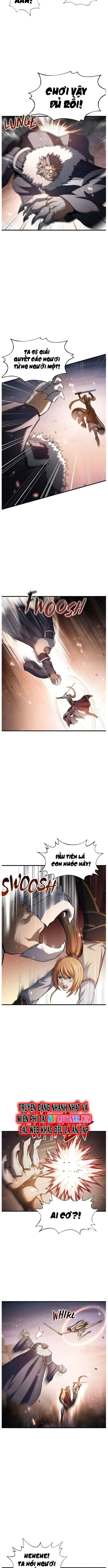 Bá Vương Chi Tinh Chapter 88 - 8