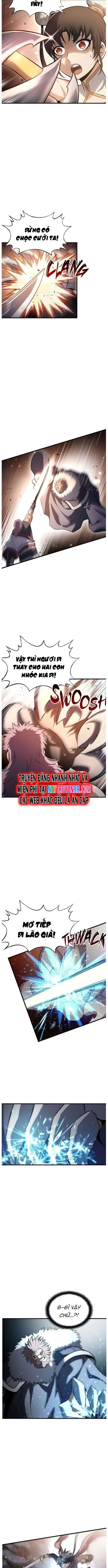 Bá Vương Chi Tinh Chapter 88 - 9