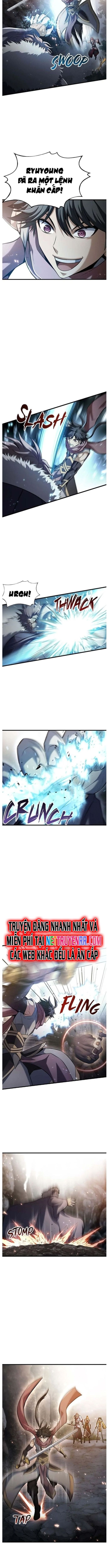 Bá Vương Chi Tinh Chapter 88 - 10