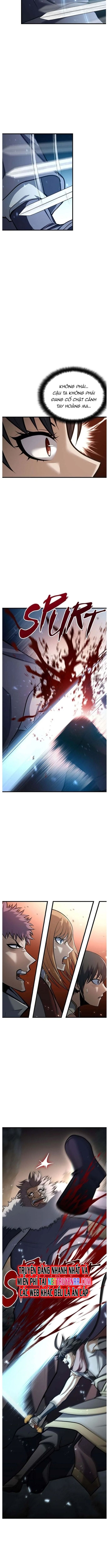 Bá Vương Chi Tinh Chapter 89 - 11