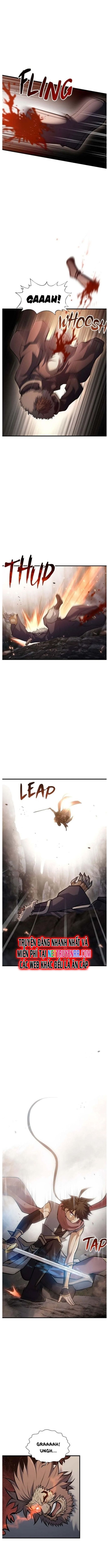 Bá Vương Chi Tinh Chapter 89 - 12