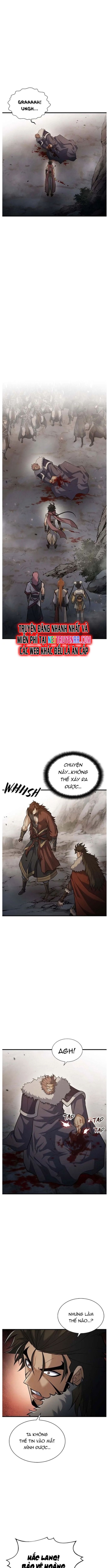 Bá Vương Chi Tinh Chapter 89 - 13