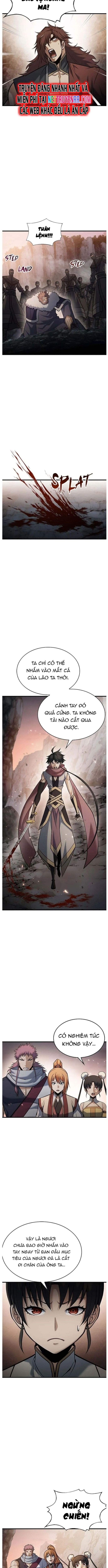 Bá Vương Chi Tinh Chapter 89 - 14