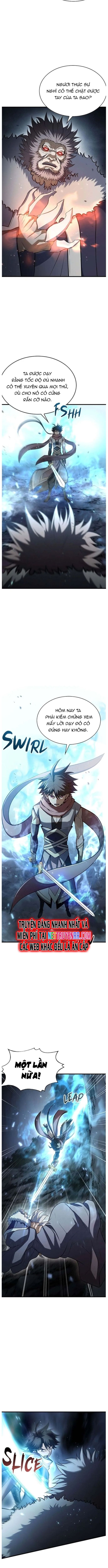 Bá Vương Chi Tinh Chapter 89 - 3