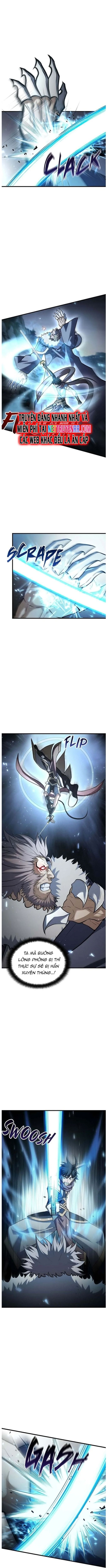 Bá Vương Chi Tinh Chapter 89 - 4