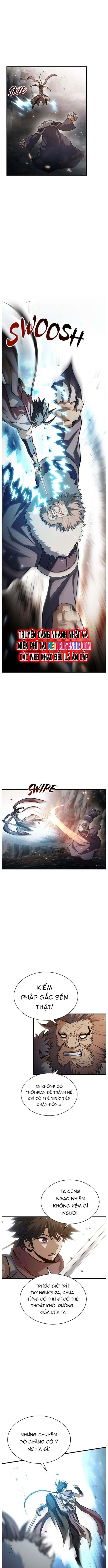 Bá Vương Chi Tinh Chapter 89 - 5