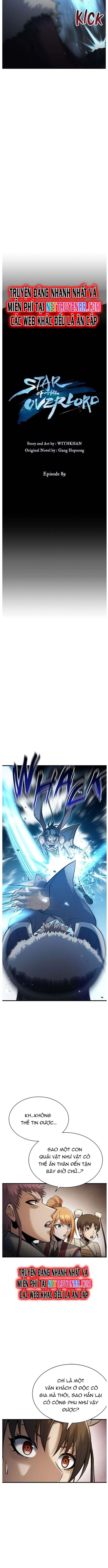 Bá Vương Chi Tinh Chapter 89 - 6