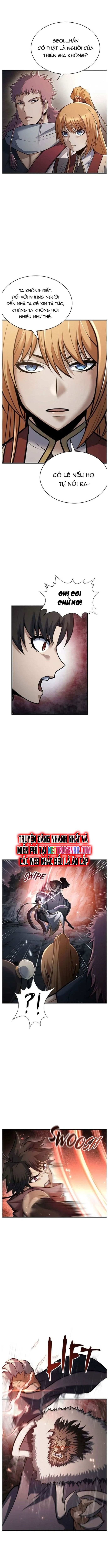 Bá Vương Chi Tinh Chapter 89 - 7