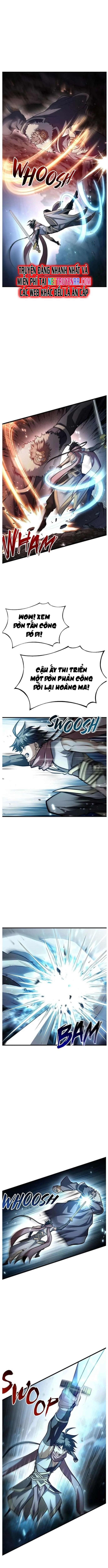 Bá Vương Chi Tinh Chapter 89 - 8